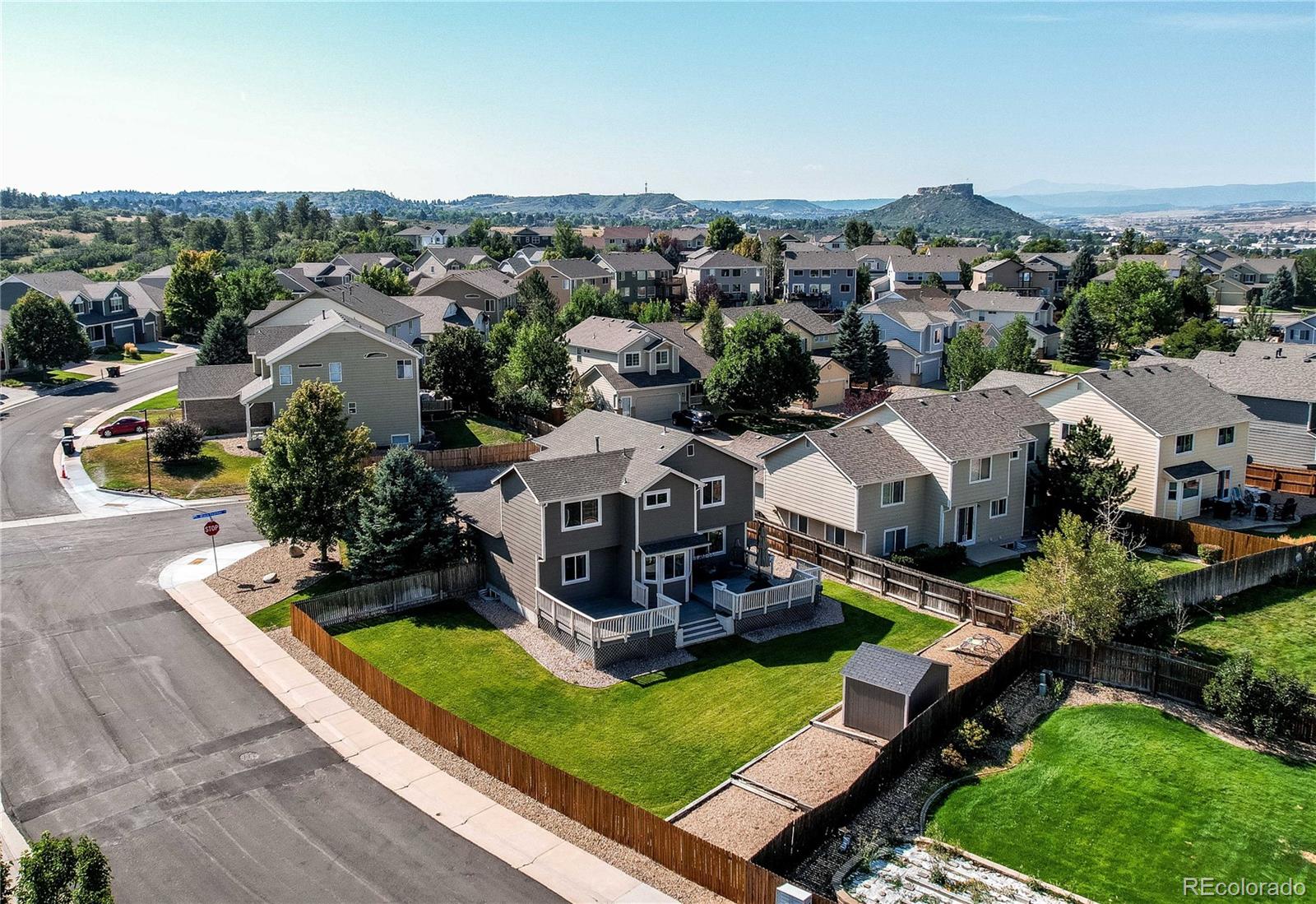 3769 Black Feather Trail