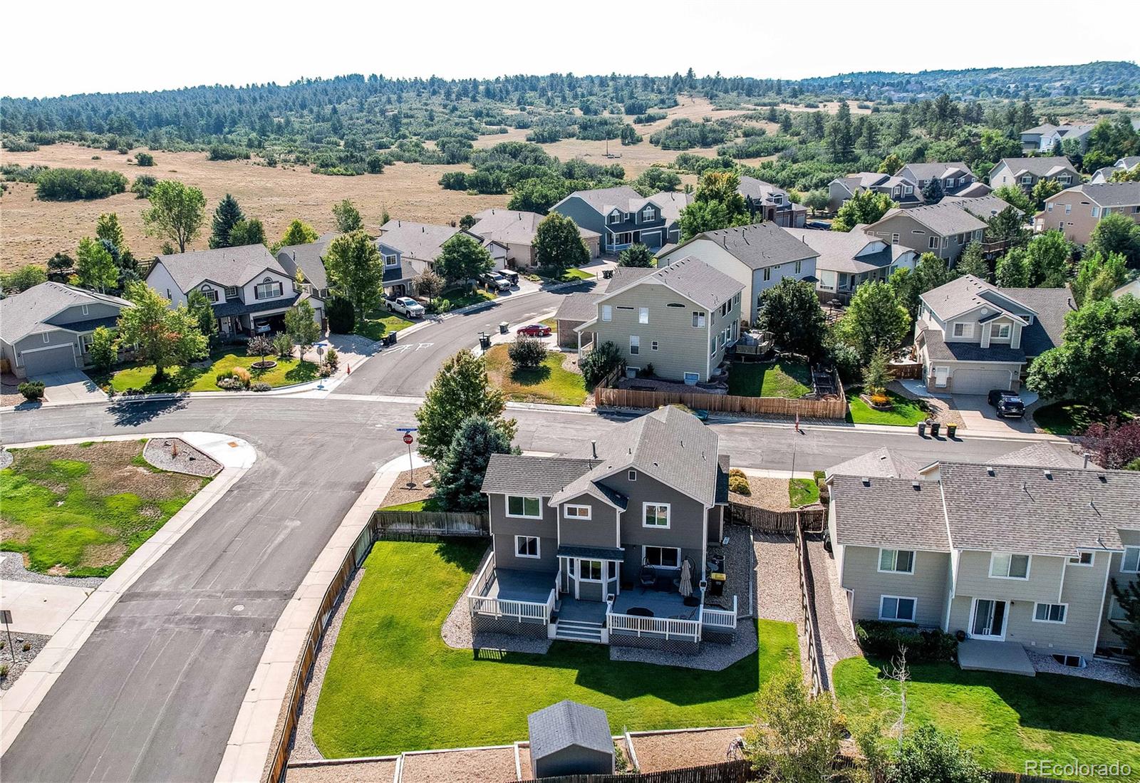 3769 Black Feather Trail