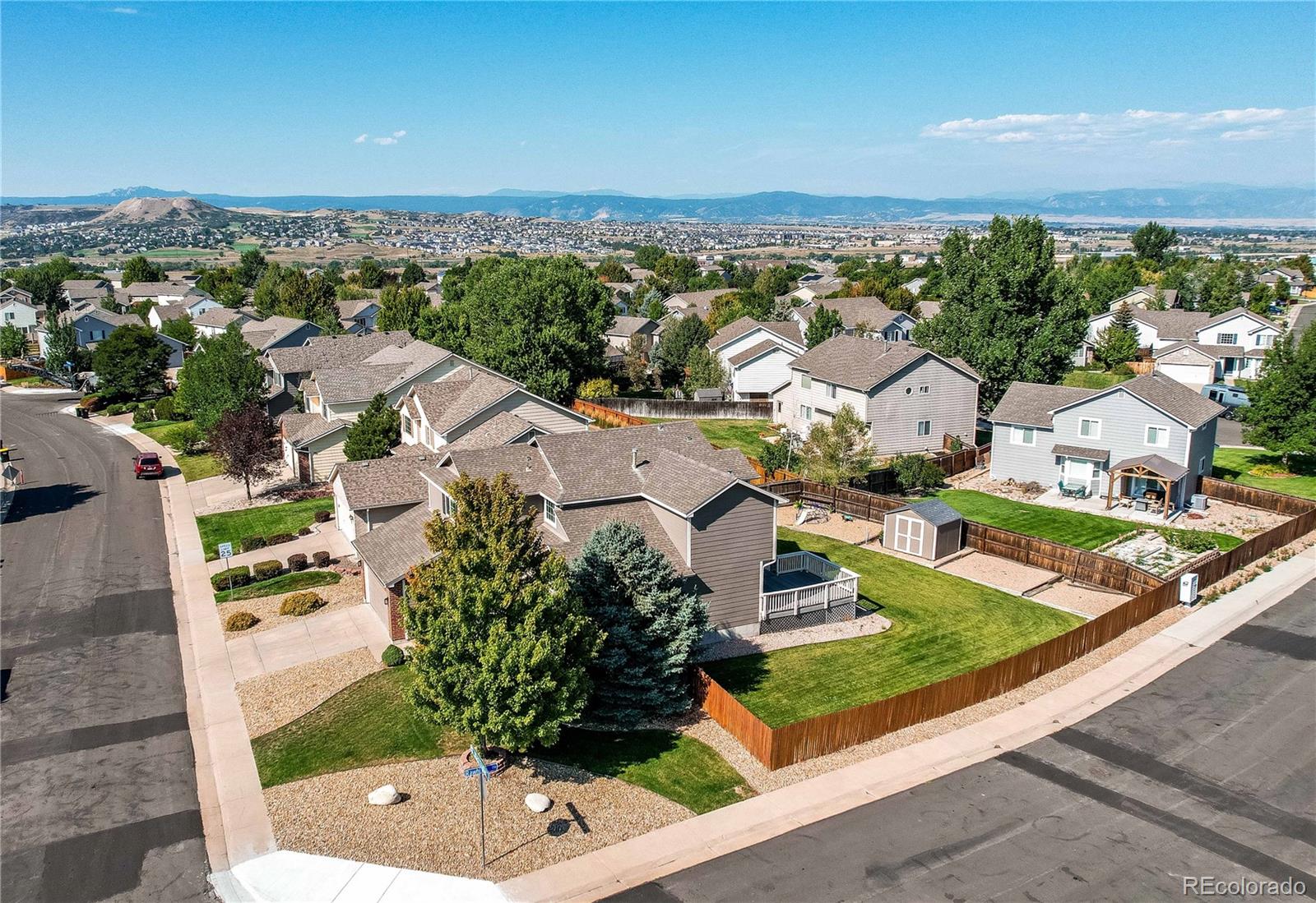 3769 Black Feather Trail