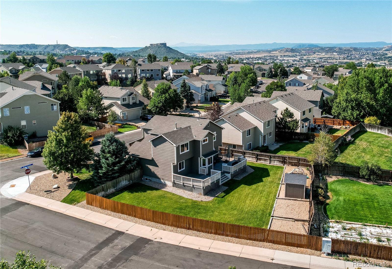 3769 Black Feather Trail
