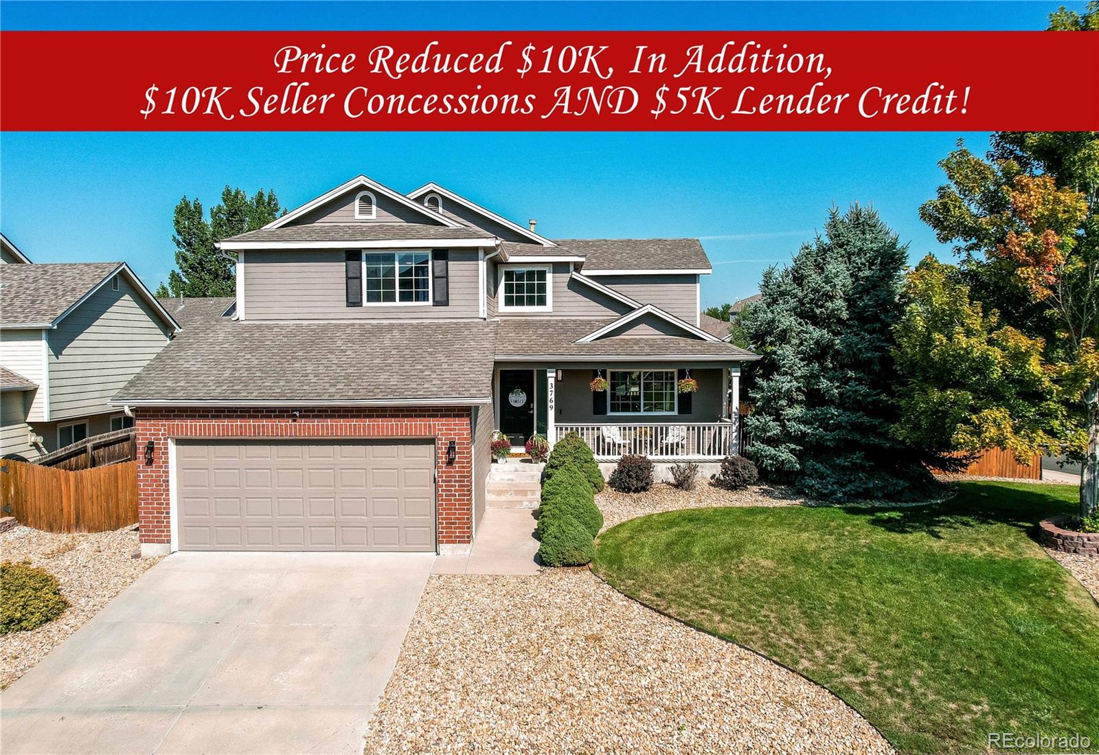 3769 Black Feather Trail