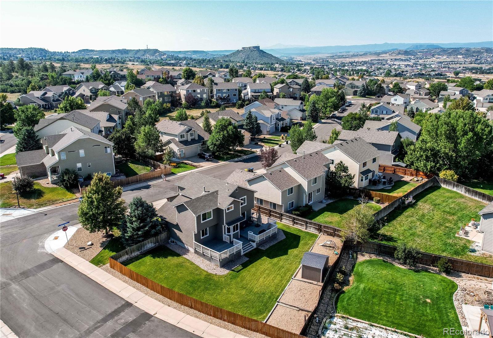 3769 Black Feather Trail