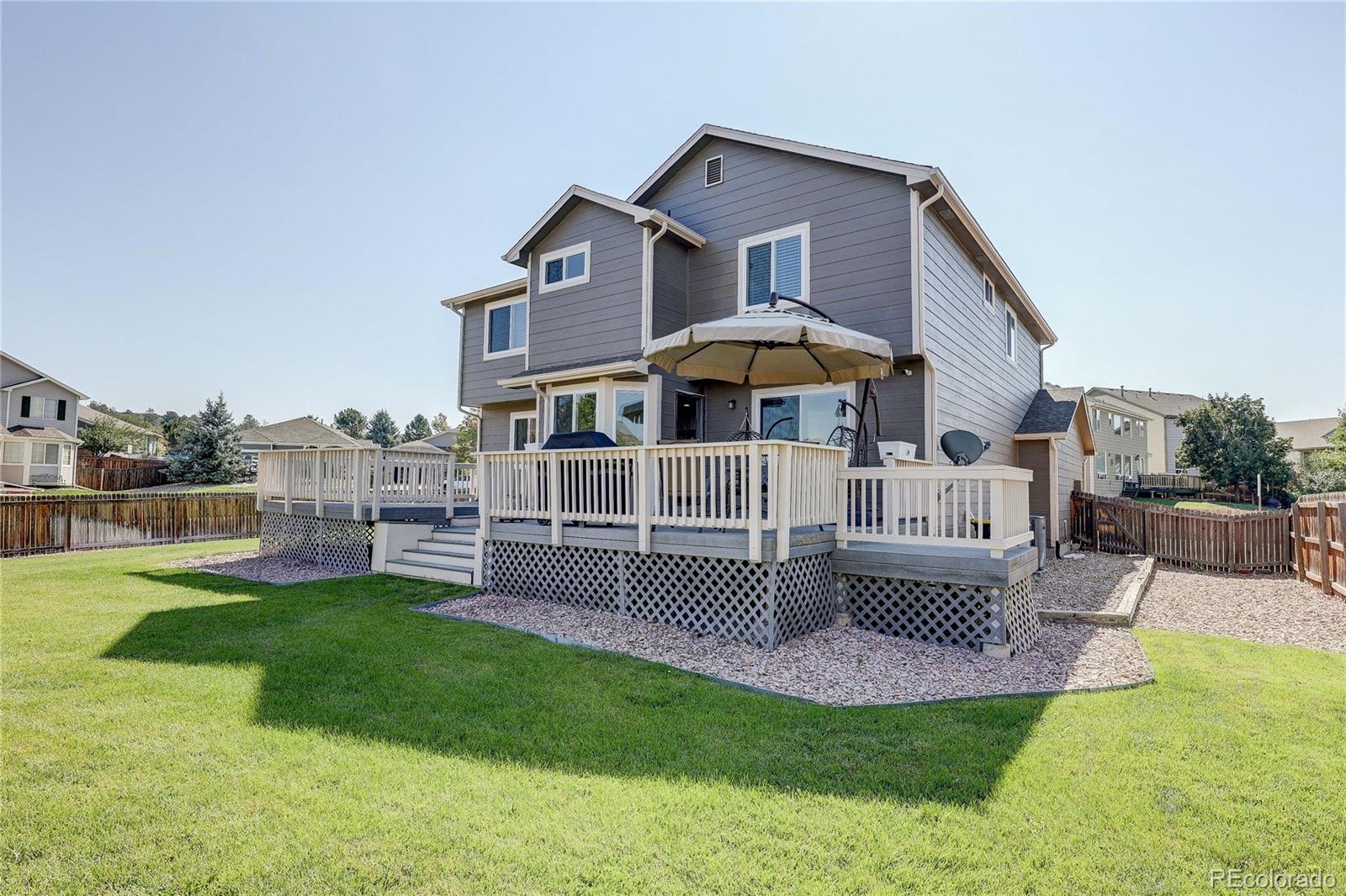 3769 Black Feather Trail