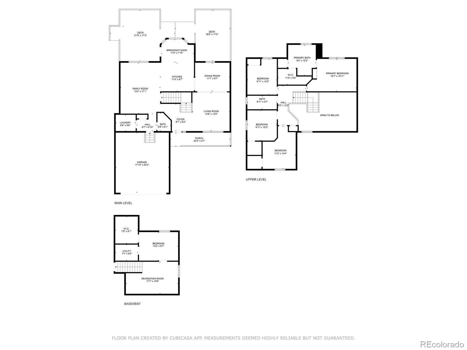 3769 Black Feather Trail