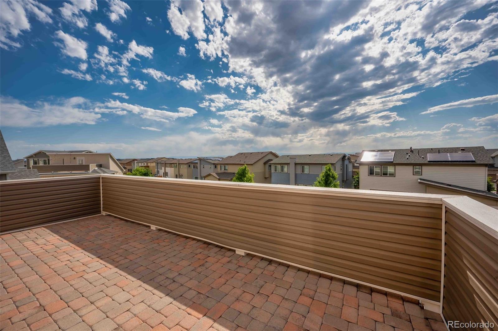 10071 Yampa Court