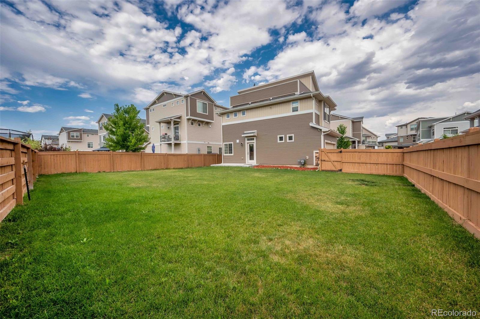10071 Yampa Court