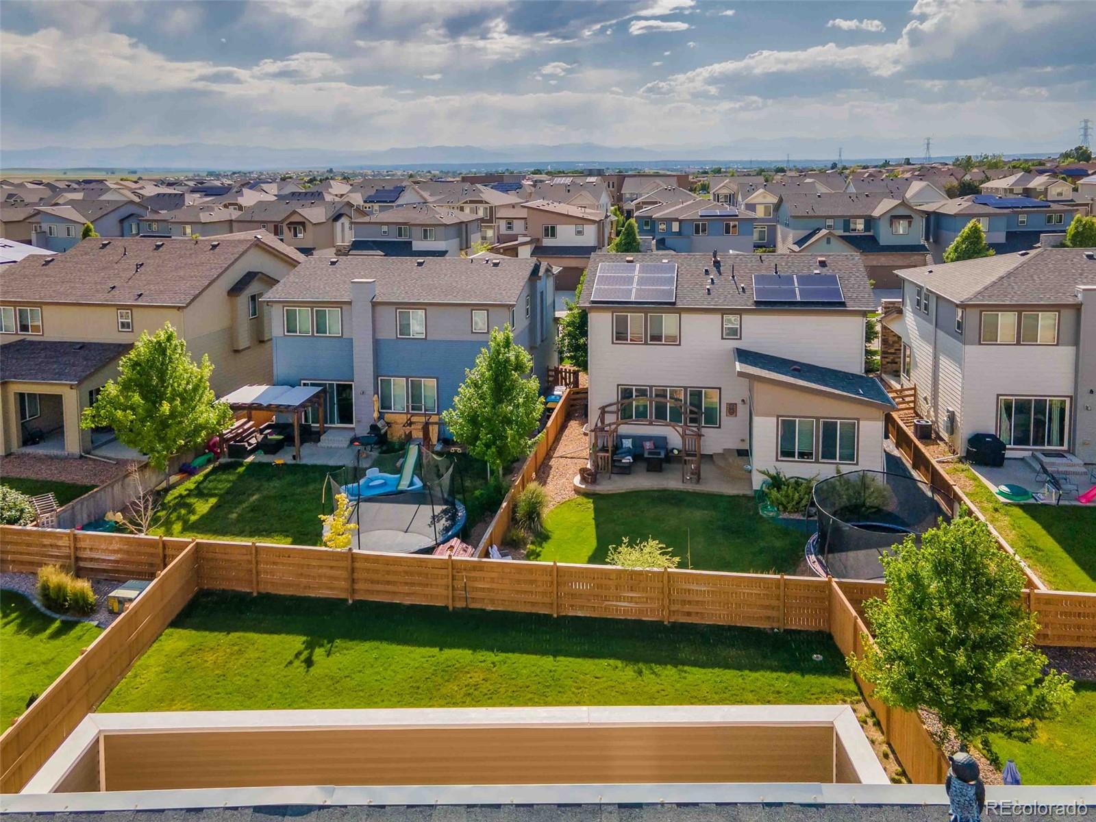 10071 Yampa Court