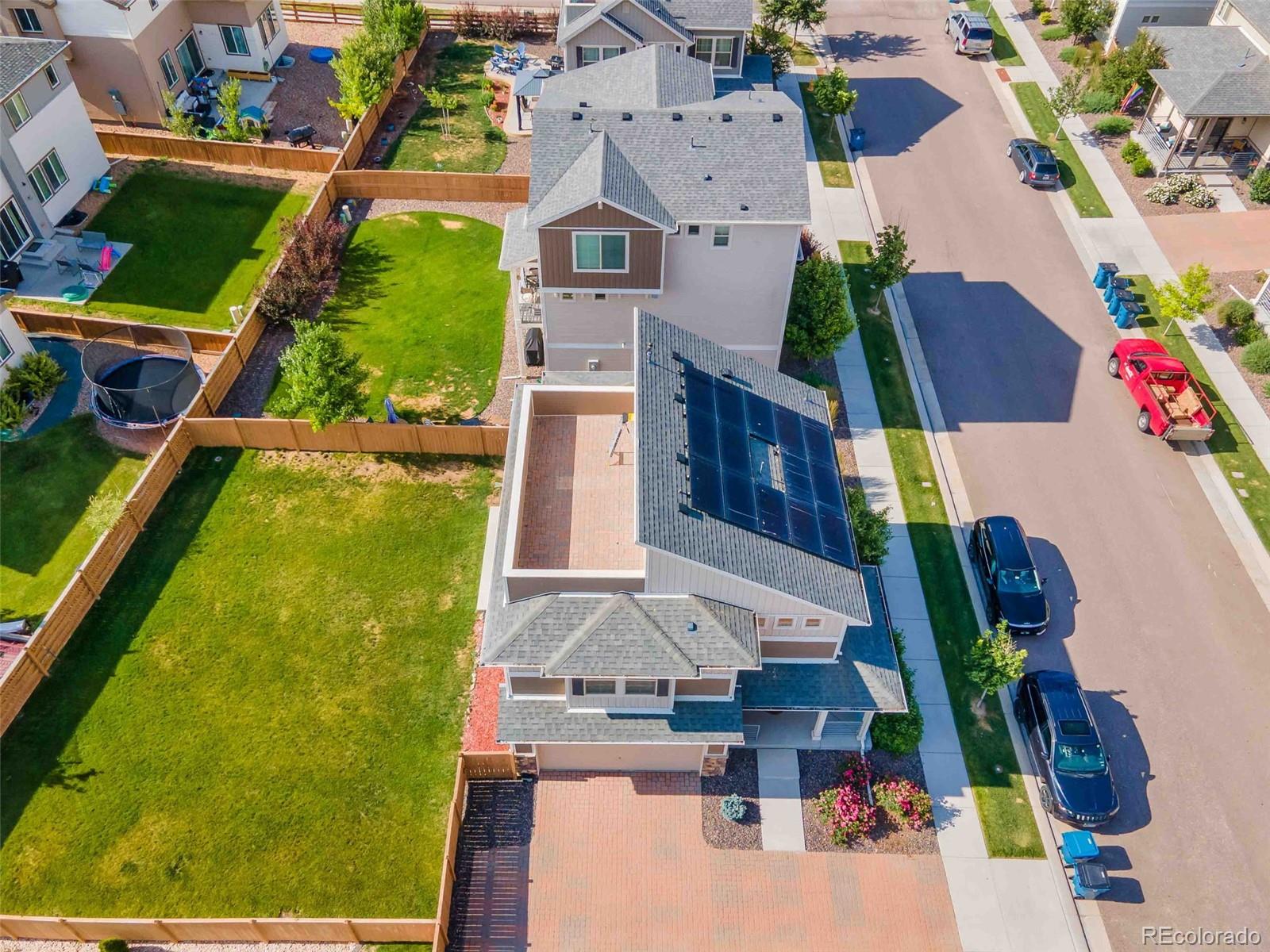 10071 Yampa Court