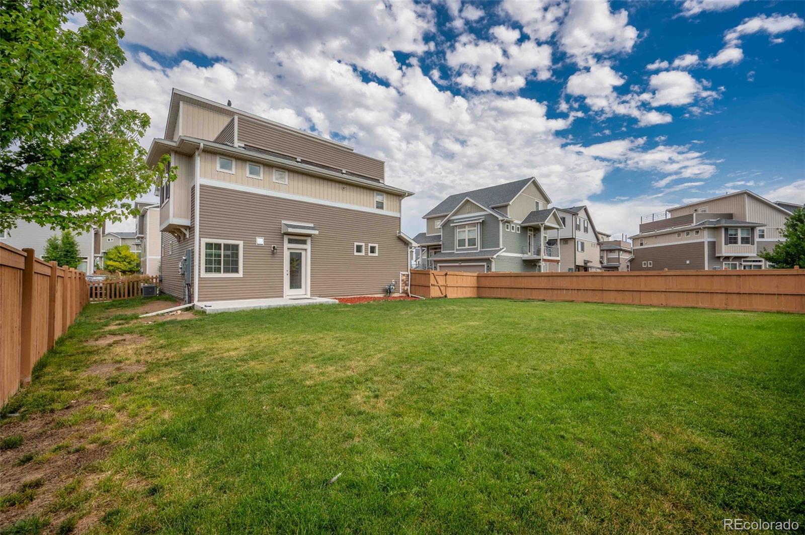 10071 Yampa Court