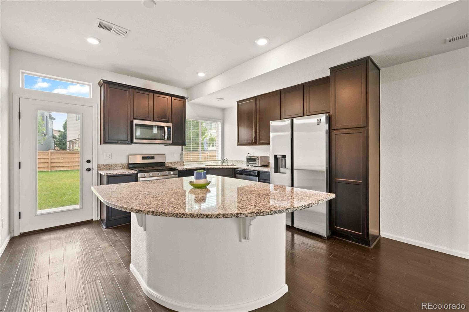 10071 Yampa Court