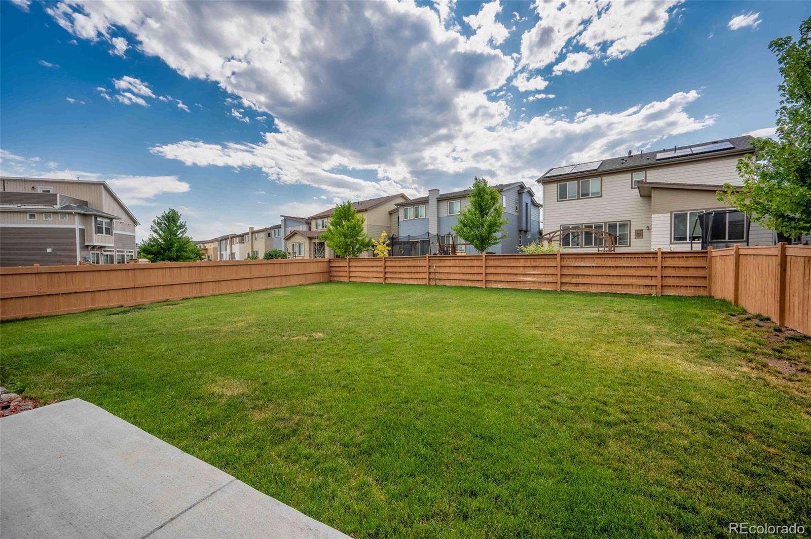 10071 Yampa Court