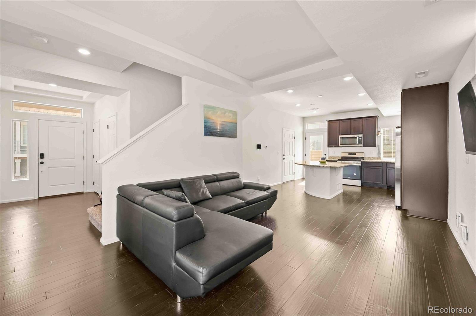 10071 Yampa Court
