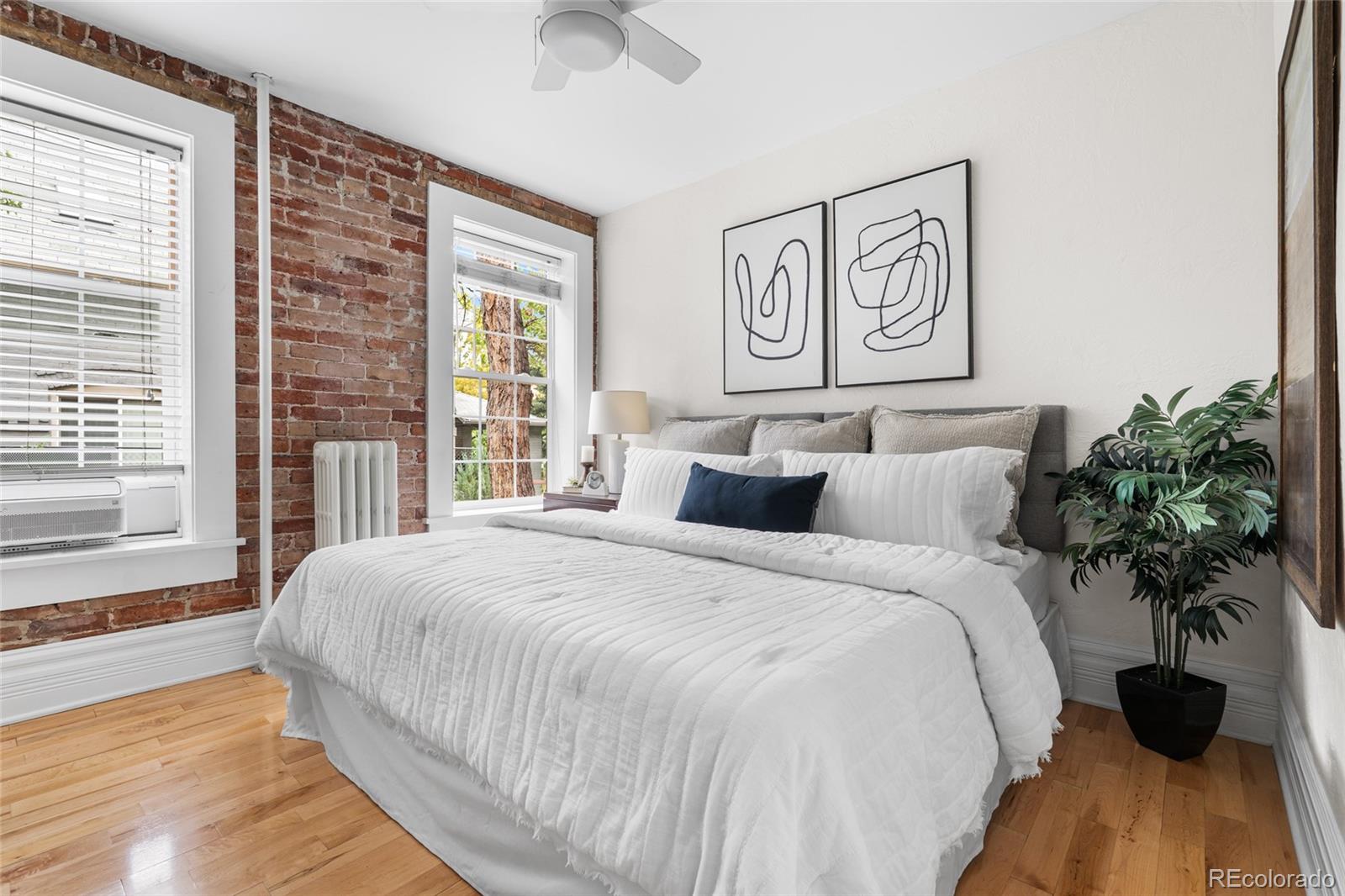 3611 Zuni Street Unit: 101