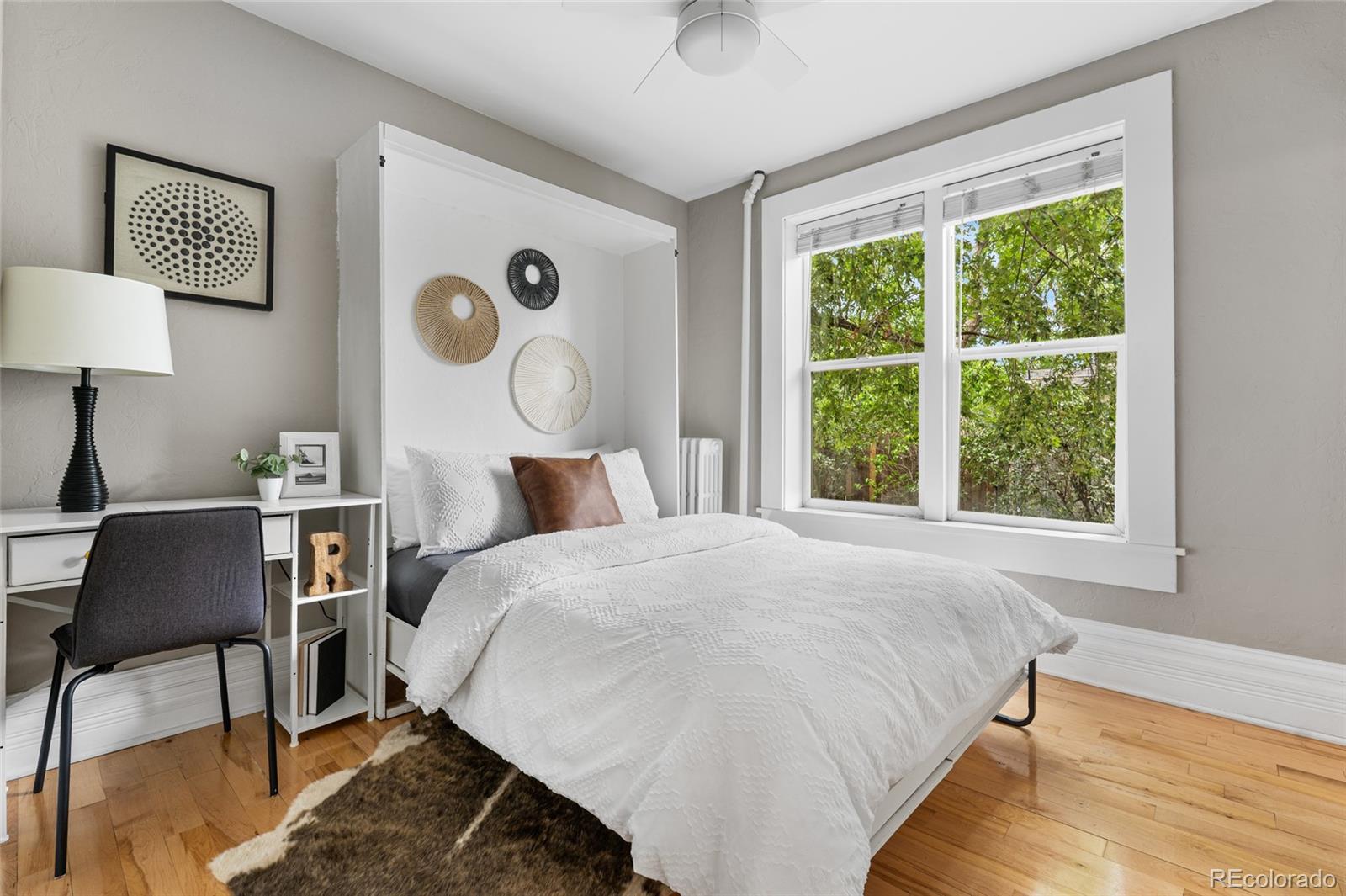 3611 Zuni Street Unit: 101