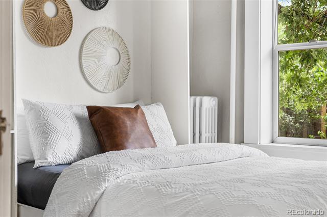 3611 Zuni Street Unit: 101