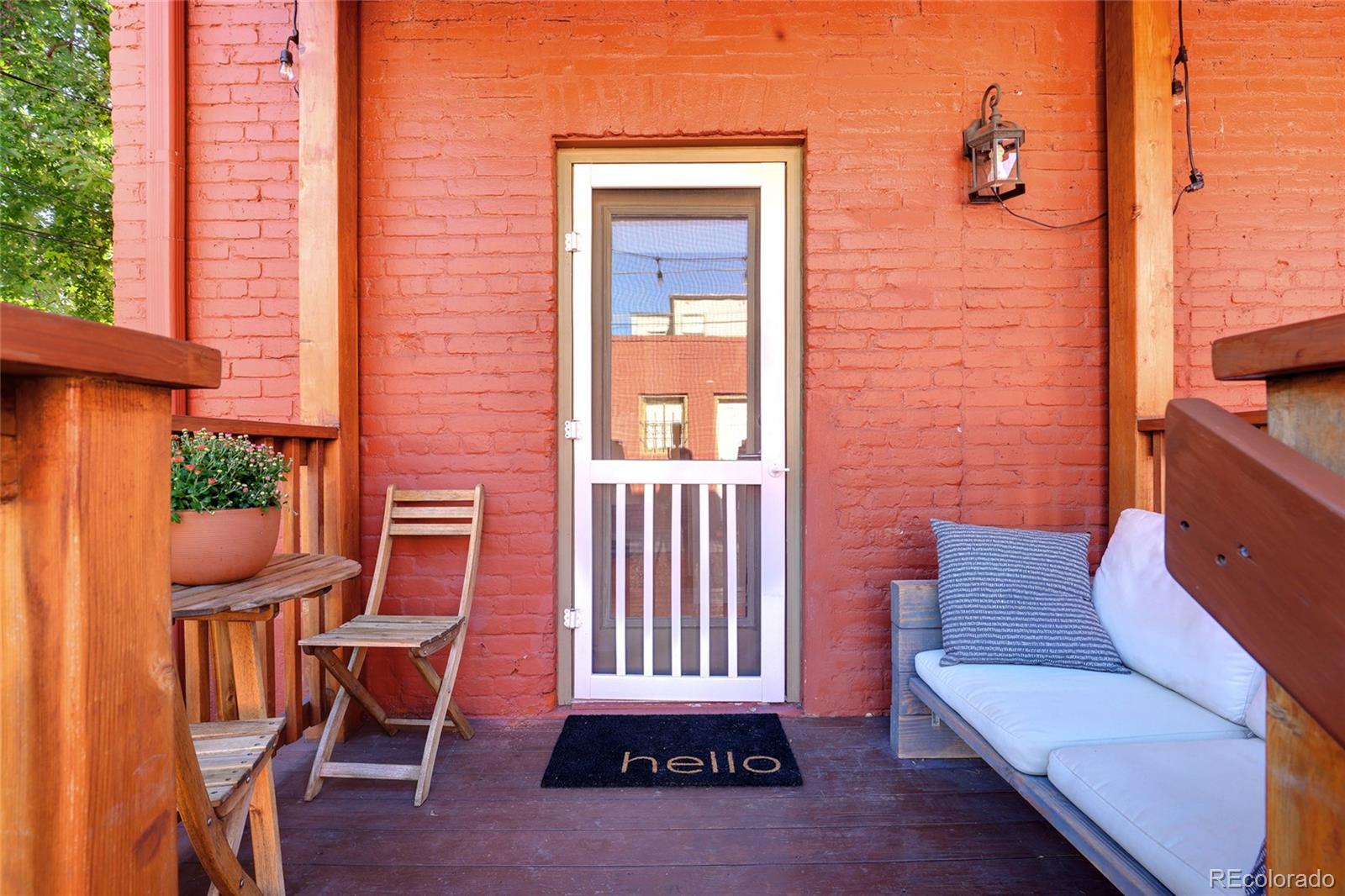 3611 Zuni Street Unit: 101