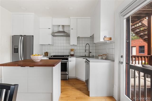 3611 Zuni Street Unit: 101