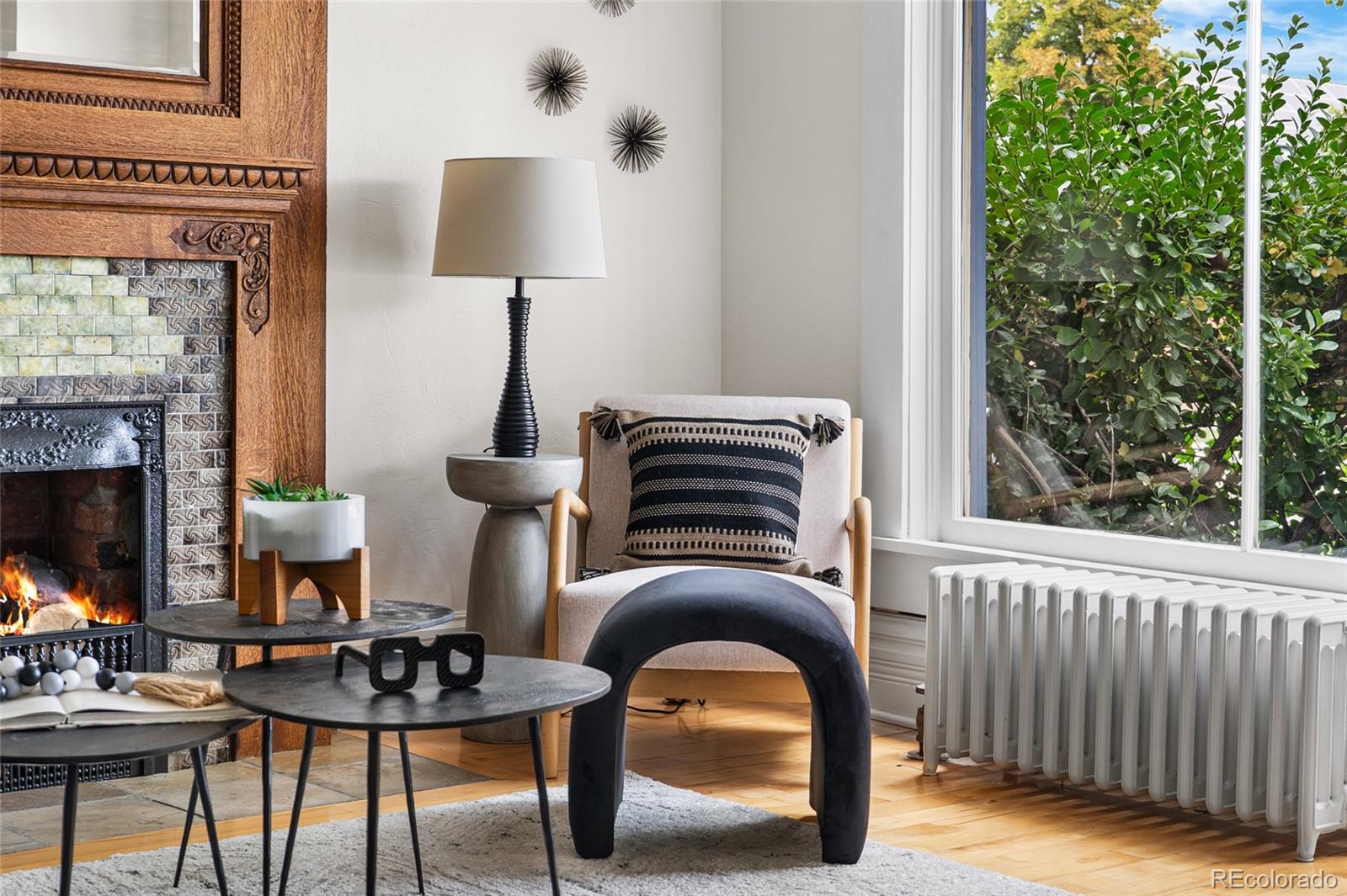 3611 Zuni Street Unit: 101