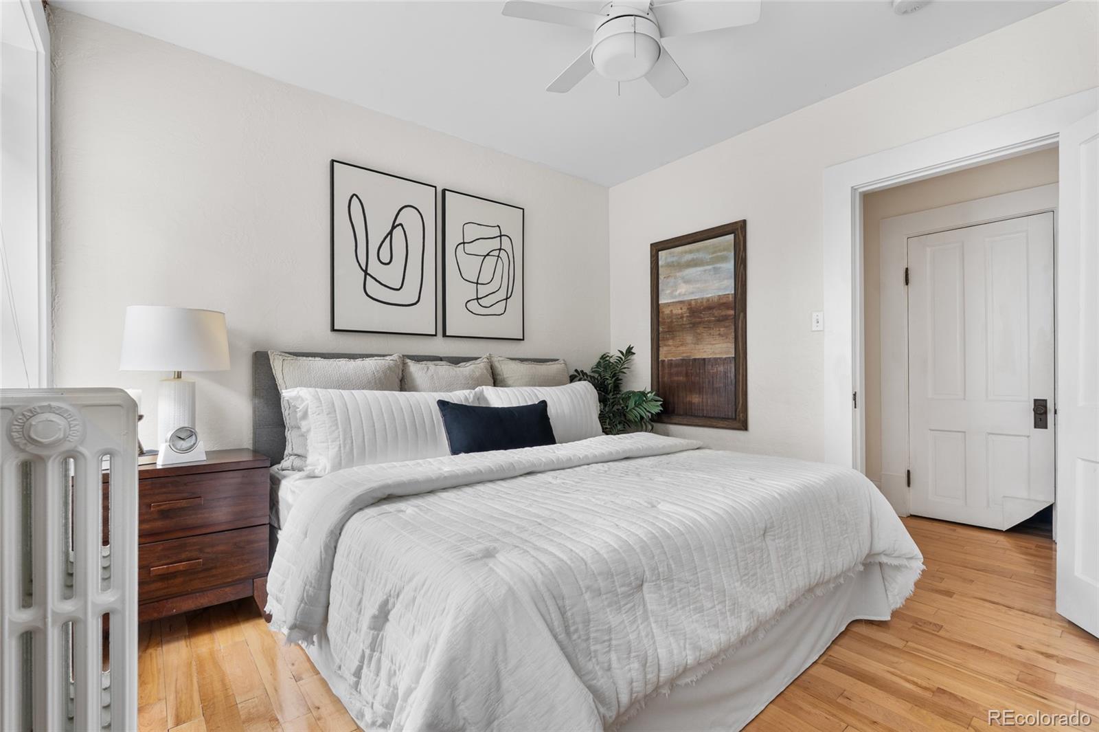 3611 Zuni Street Unit: 101