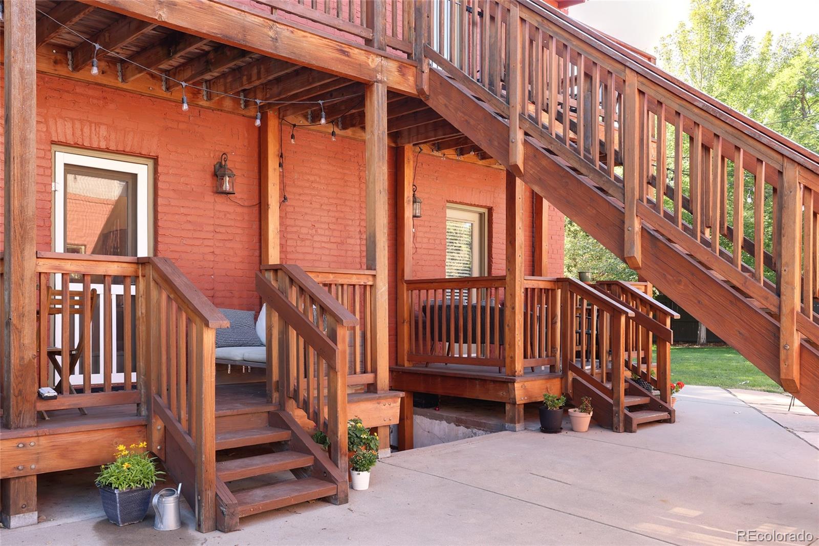 3611 Zuni Street Unit: 101