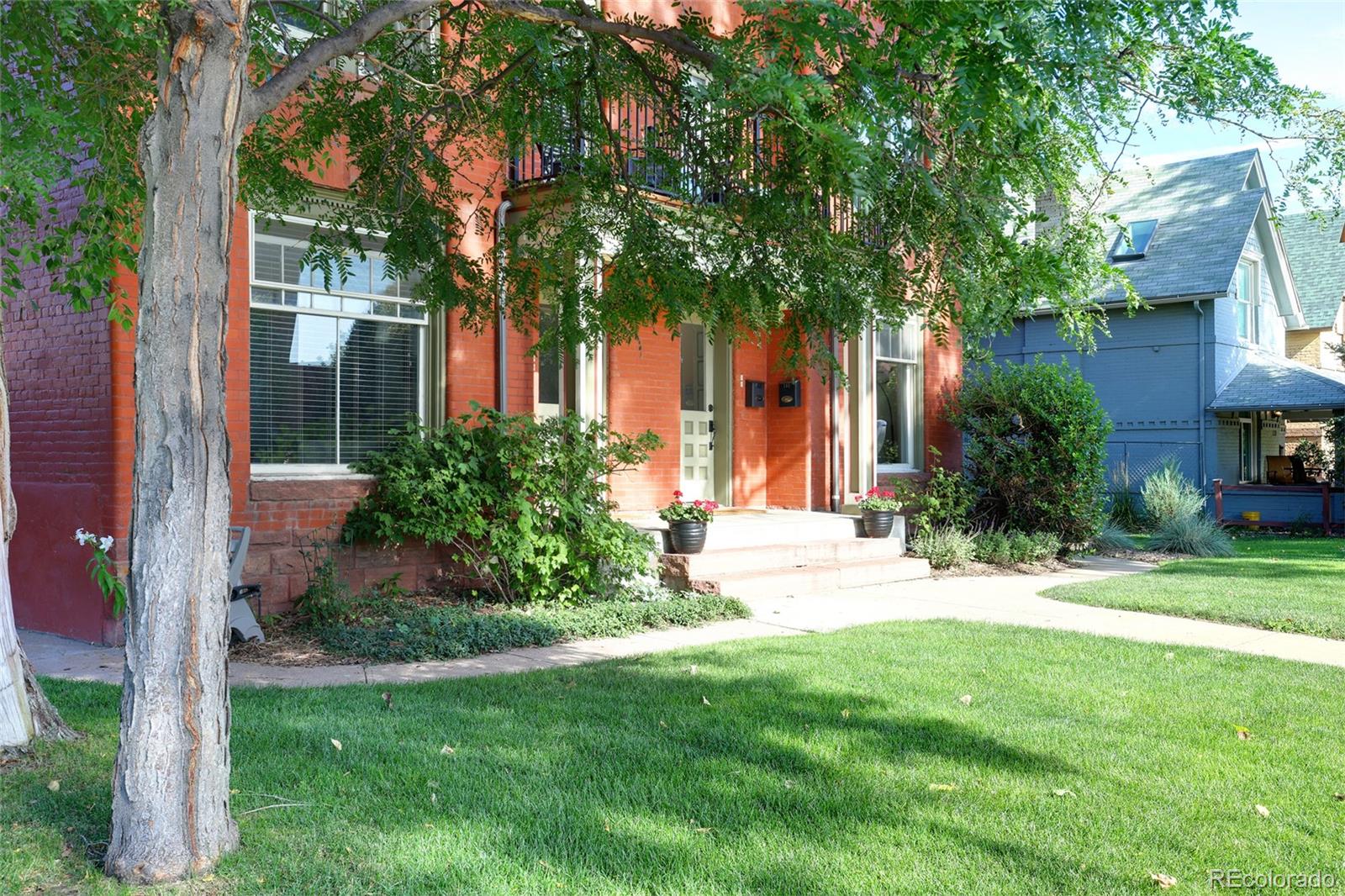 3611 Zuni Street Unit: 101