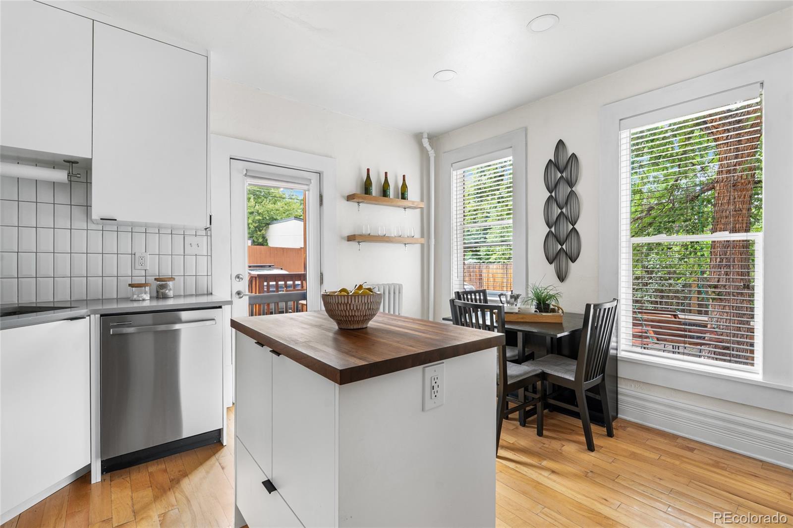 3611 Zuni Street Unit: 101