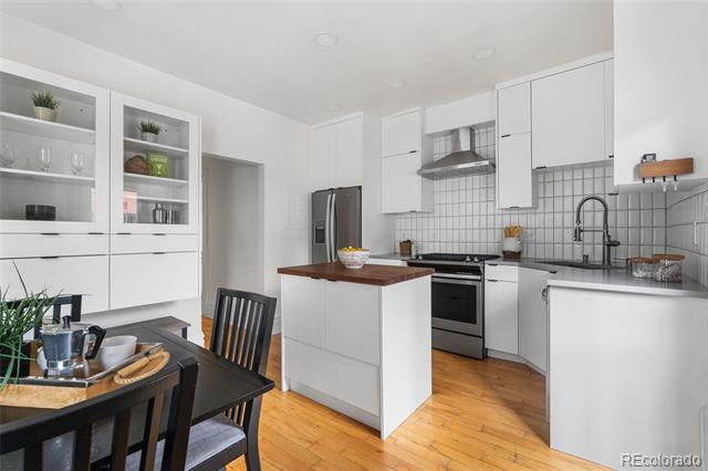 3611 Zuni Street Unit: 101