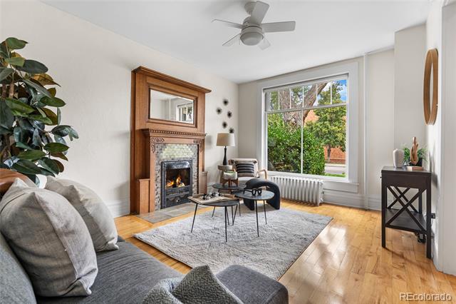 3611 Zuni Street Unit: 101