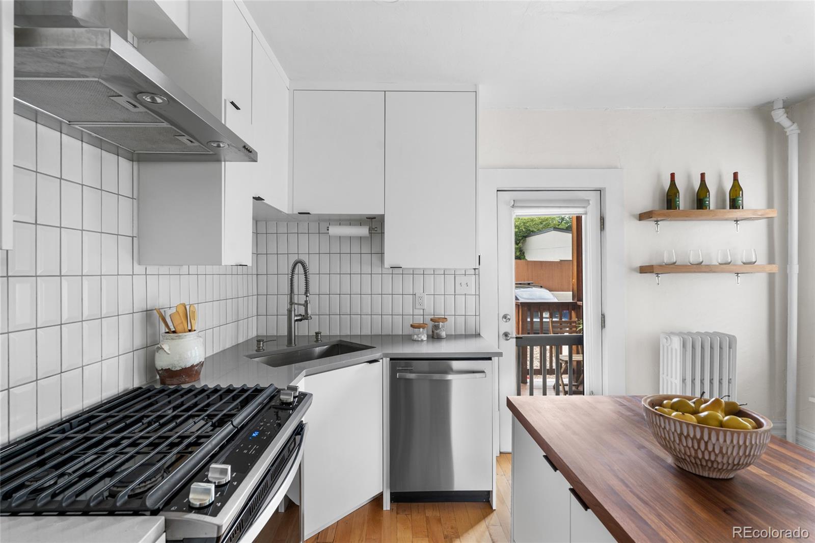 3611 Zuni Street Unit: 101