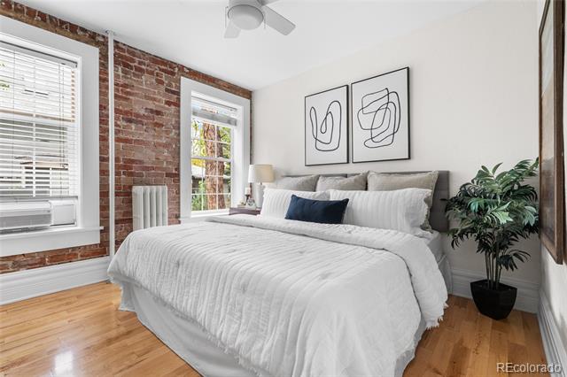 3611 Zuni Street Unit: 101