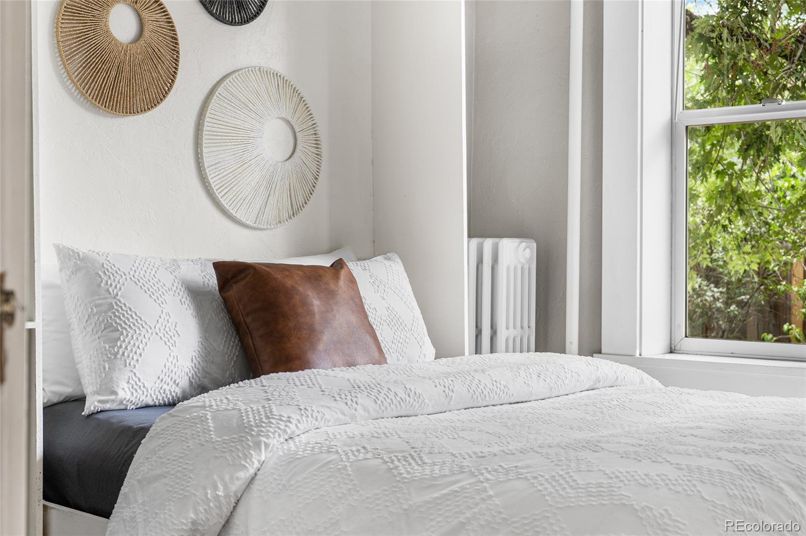 3611 Zuni Street Unit: 101