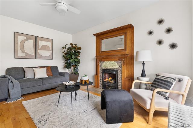 3611 Zuni Street Unit: 101