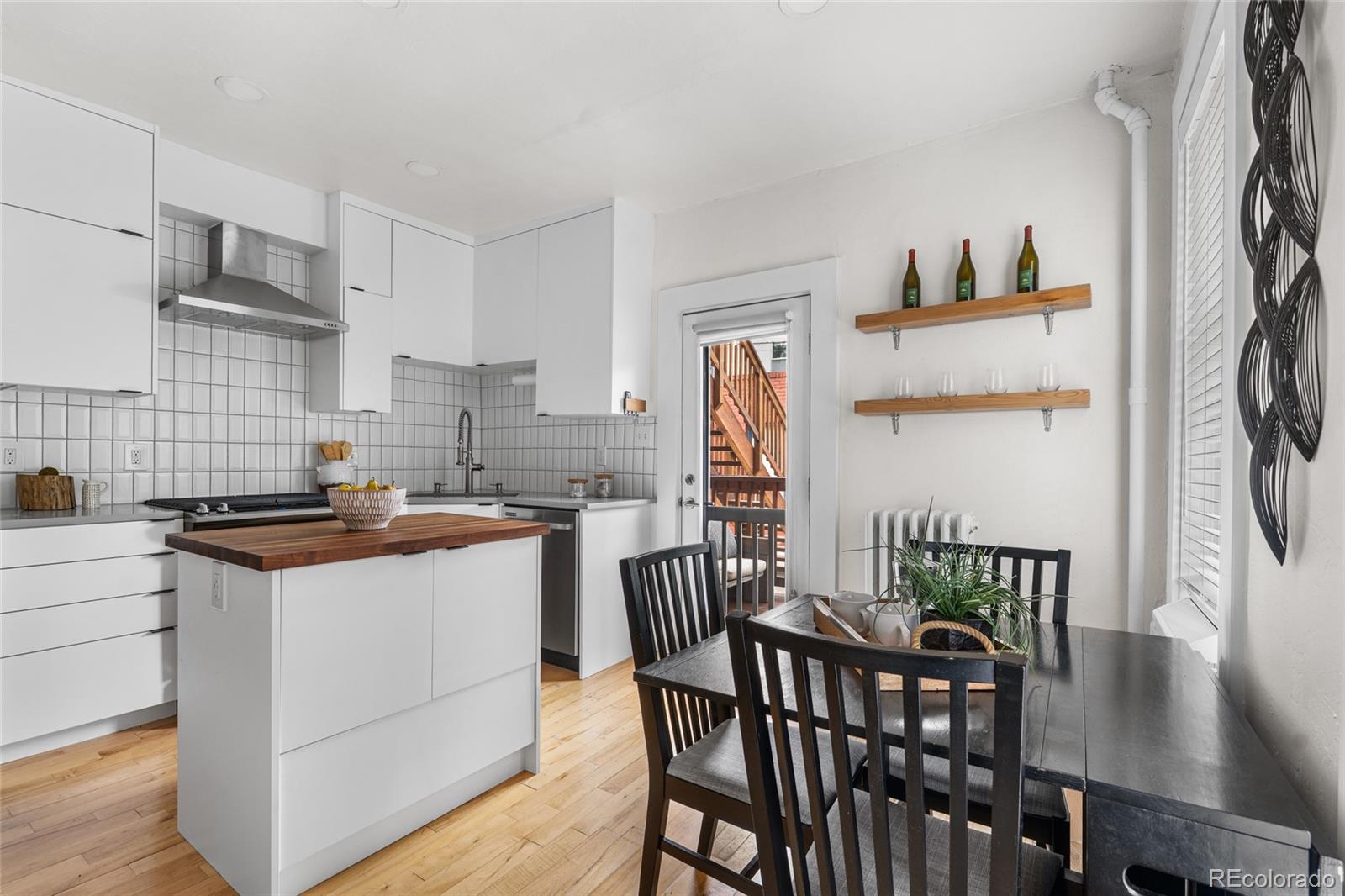 3611 Zuni Street Unit: 101