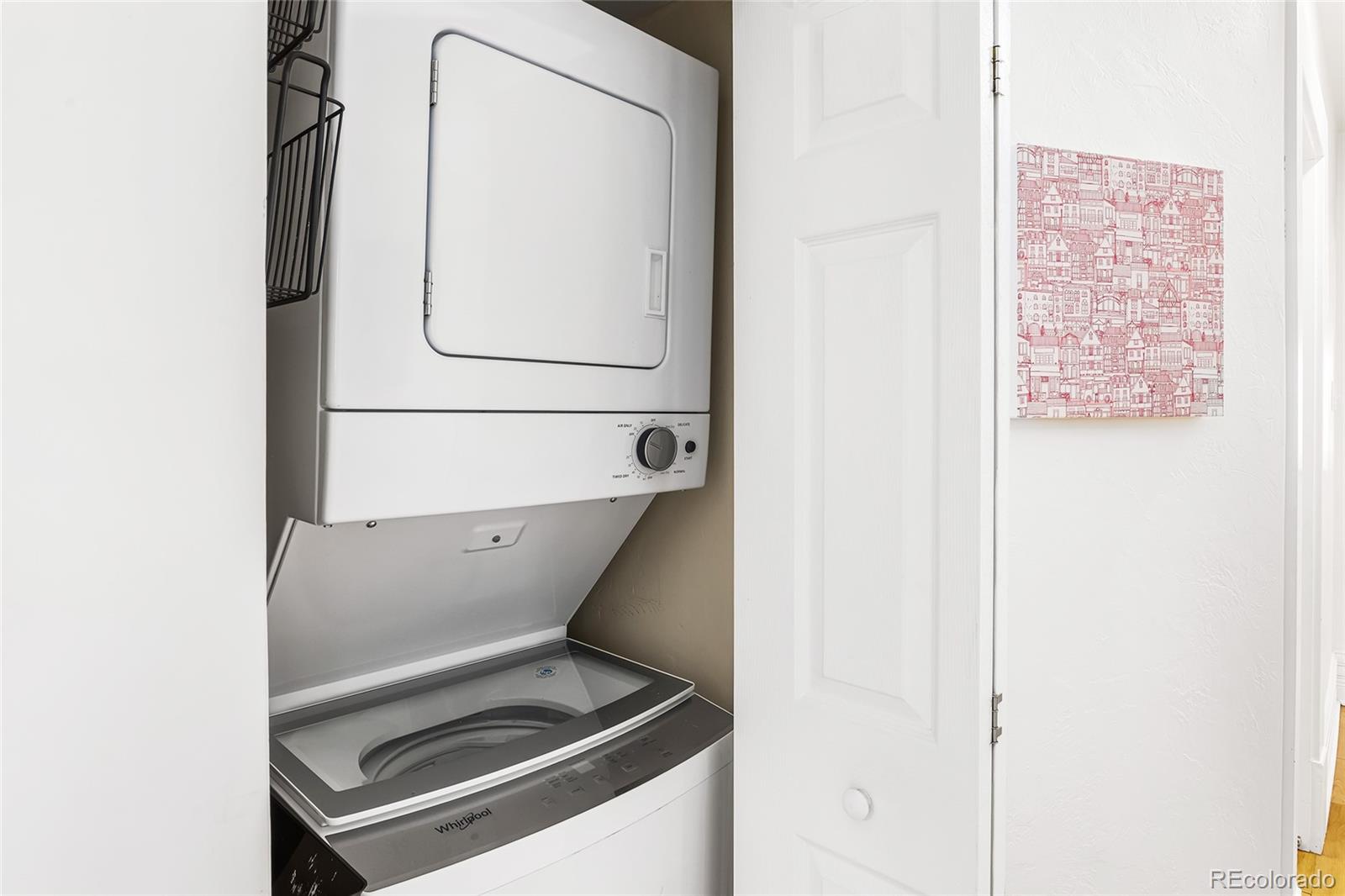 3611 Zuni Street Unit: 101