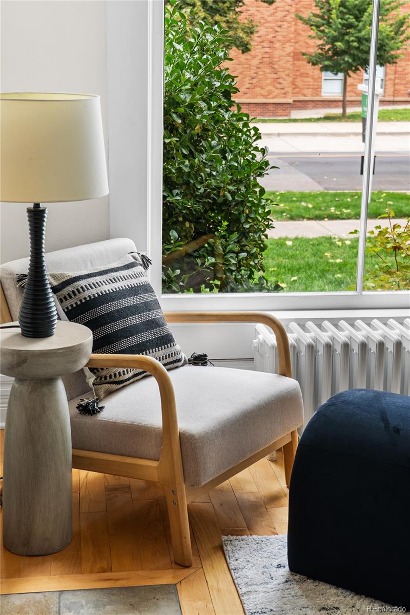 3611 Zuni Street Unit: 101