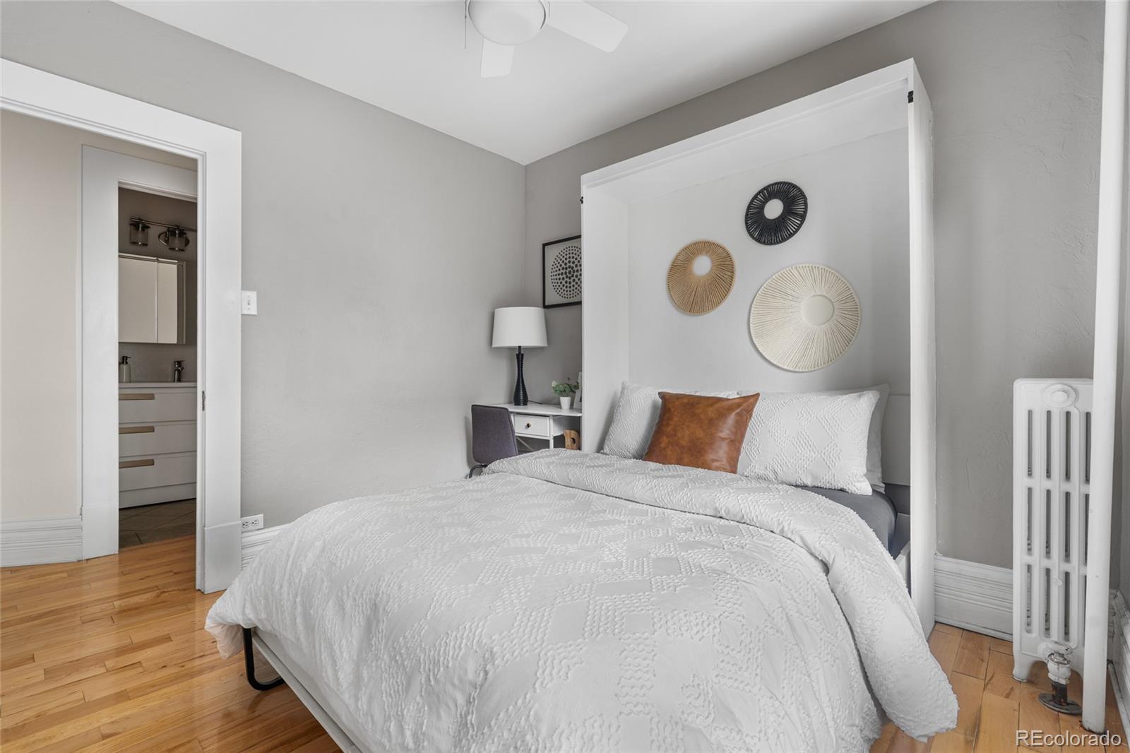 3611 Zuni Street Unit: 101