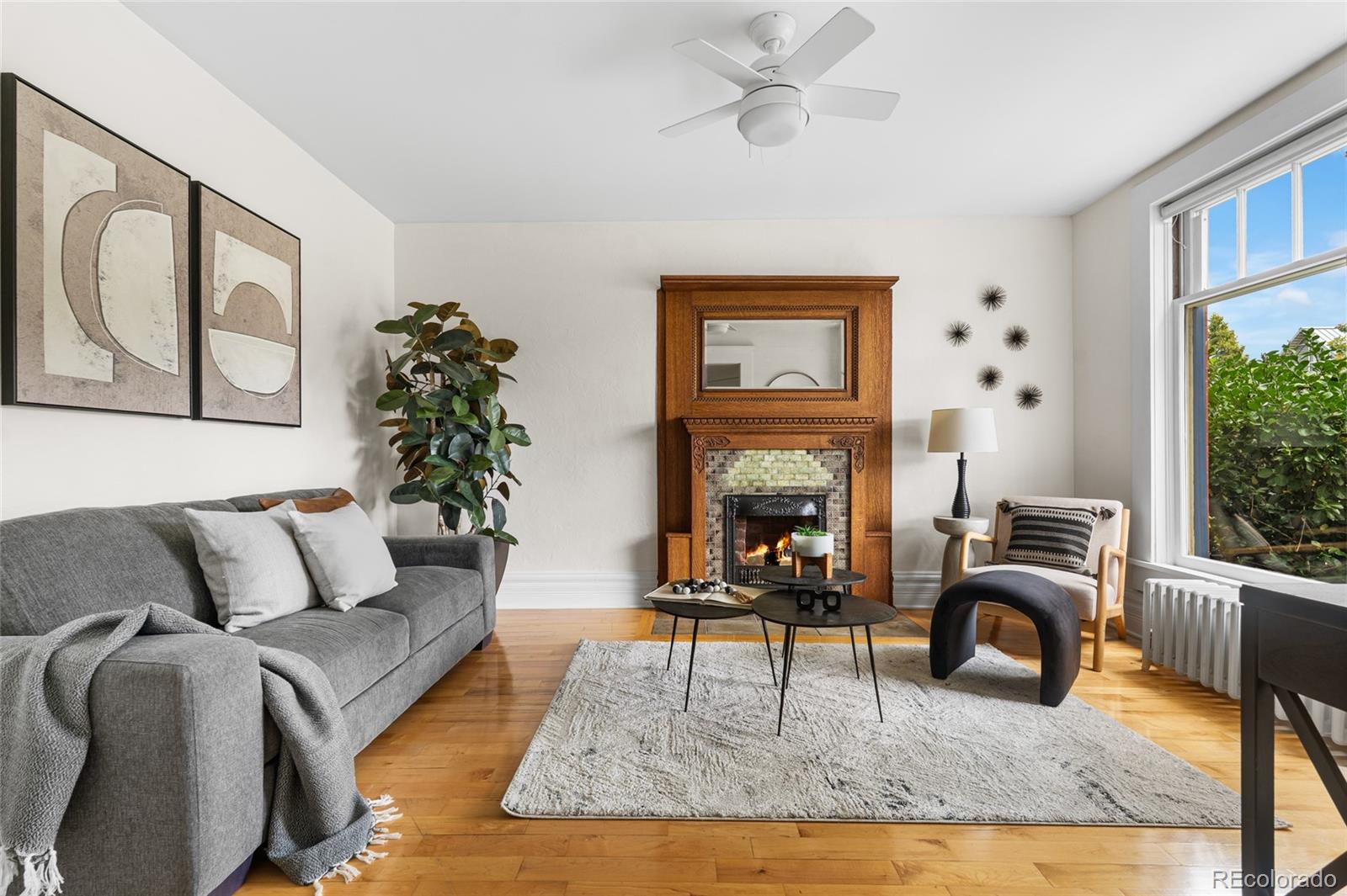 3611 Zuni Street Unit: 101