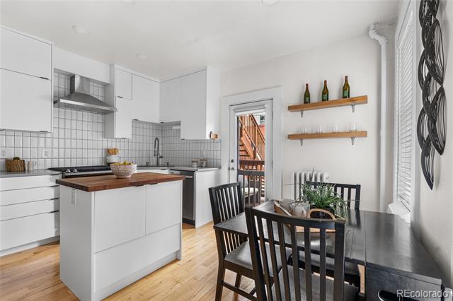 3611 Zuni Street Unit: 101