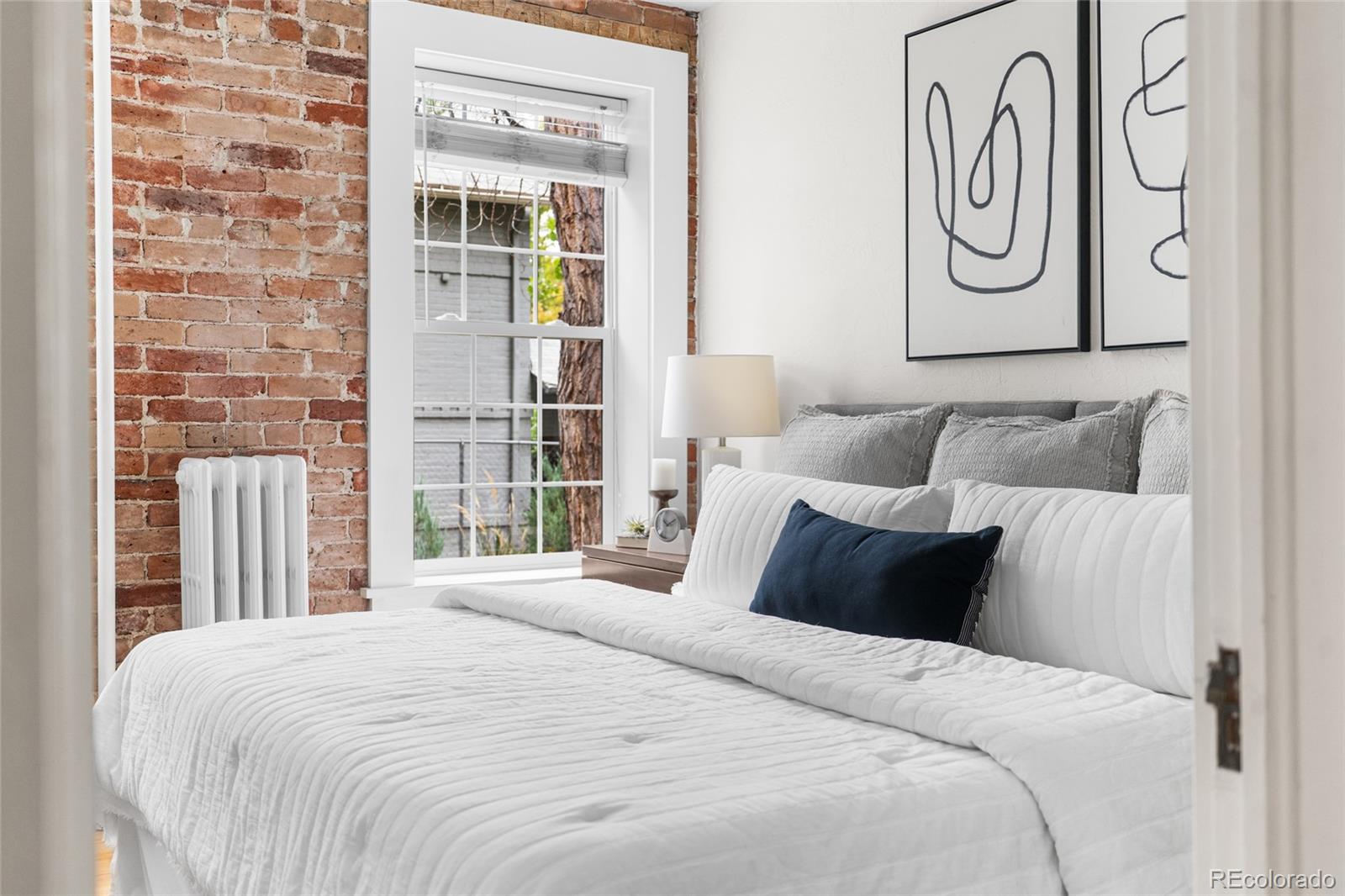 3611 Zuni Street Unit: 101