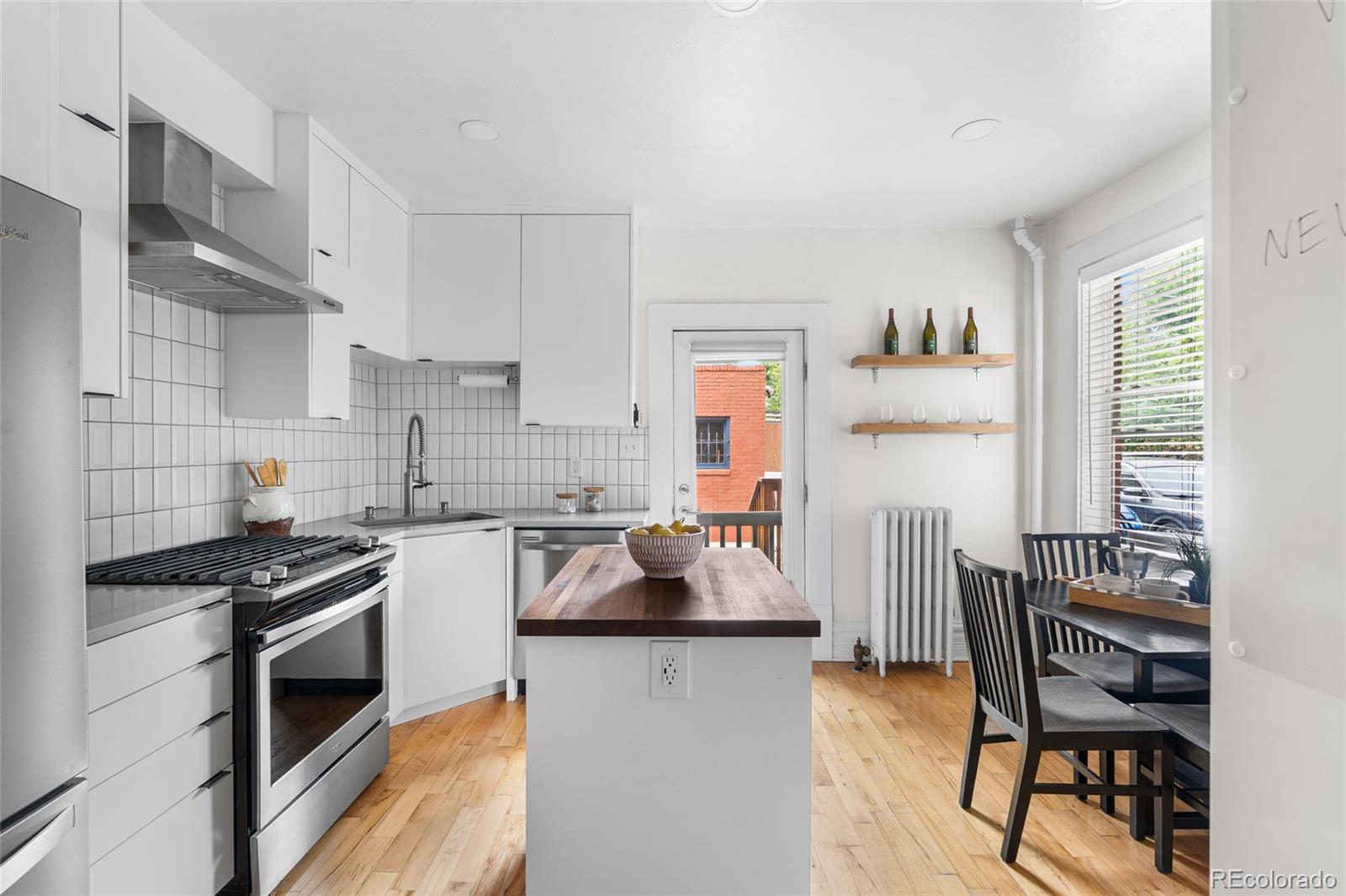 3611 Zuni Street Unit: 101