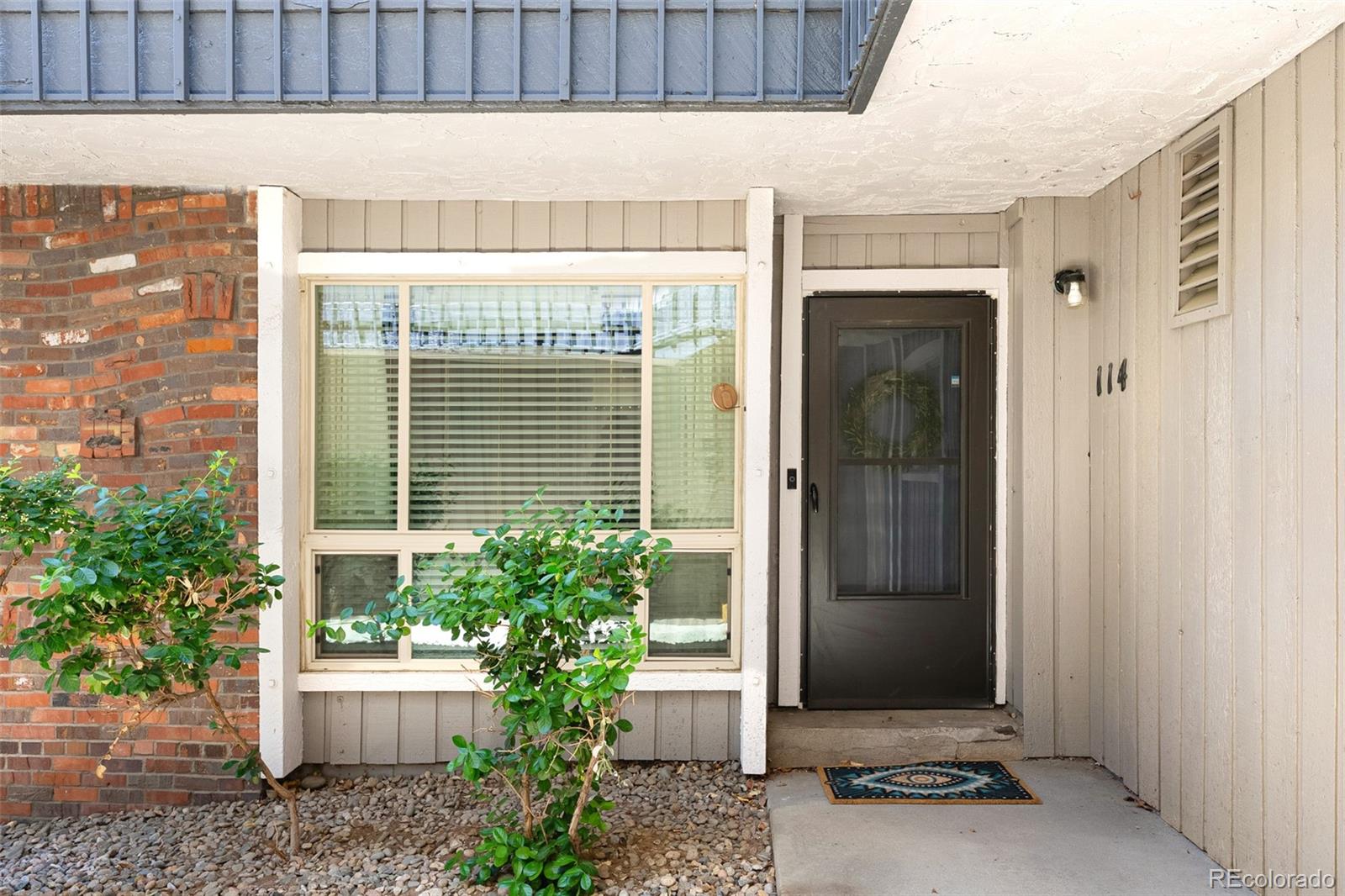 6495 E Happy Canyon Road Unit: 114