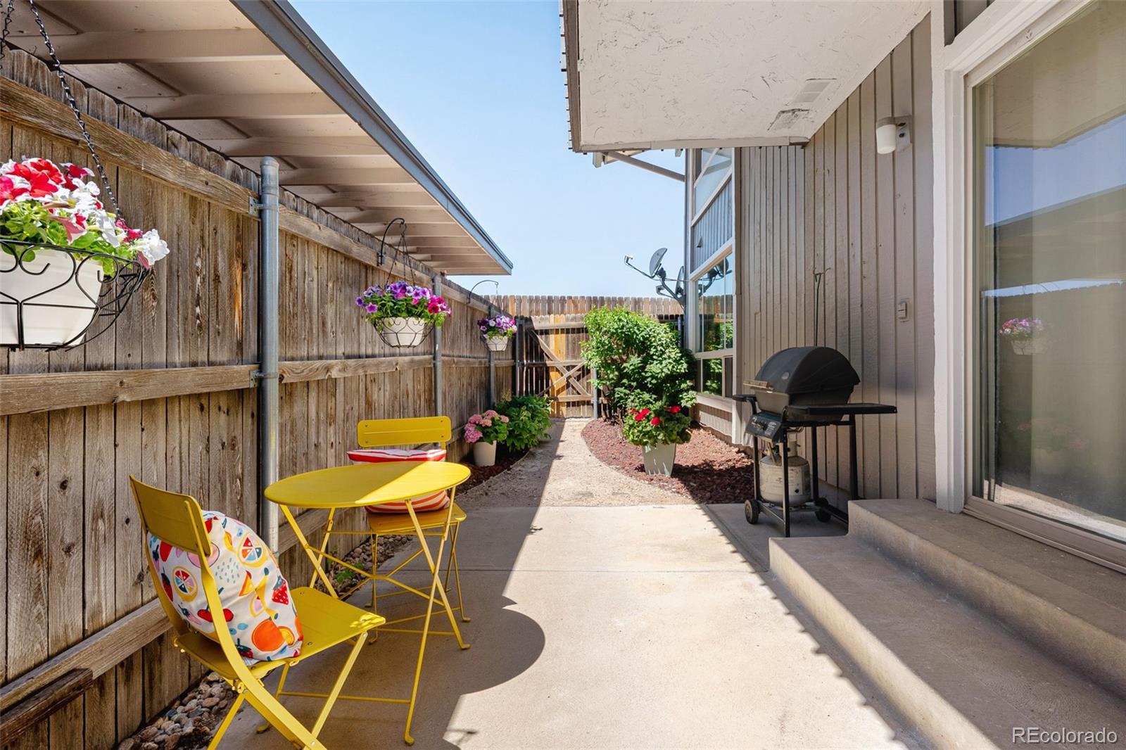 6495 E Happy Canyon Road Unit: 114