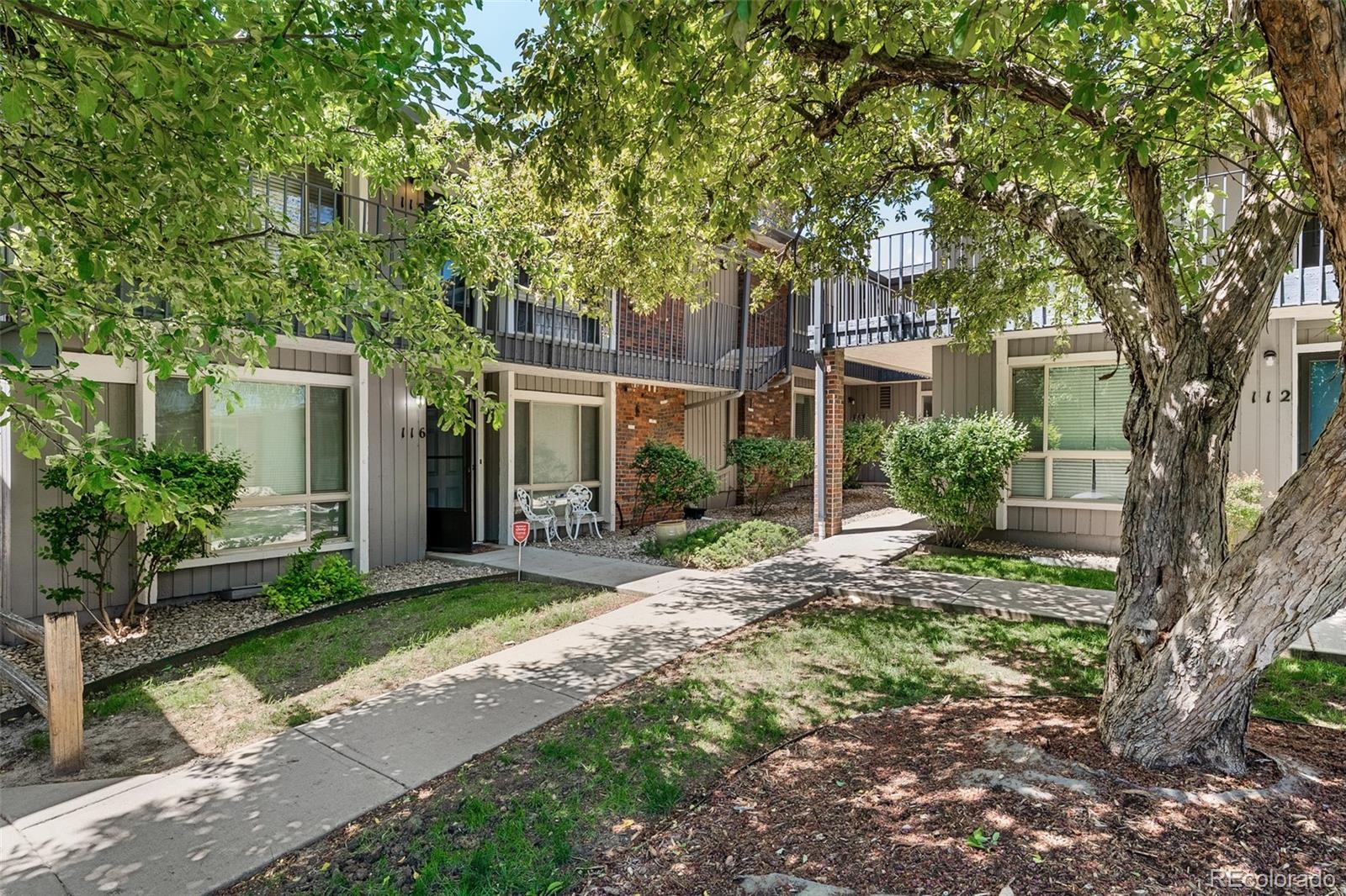 6495 E Happy Canyon Road Unit: 114