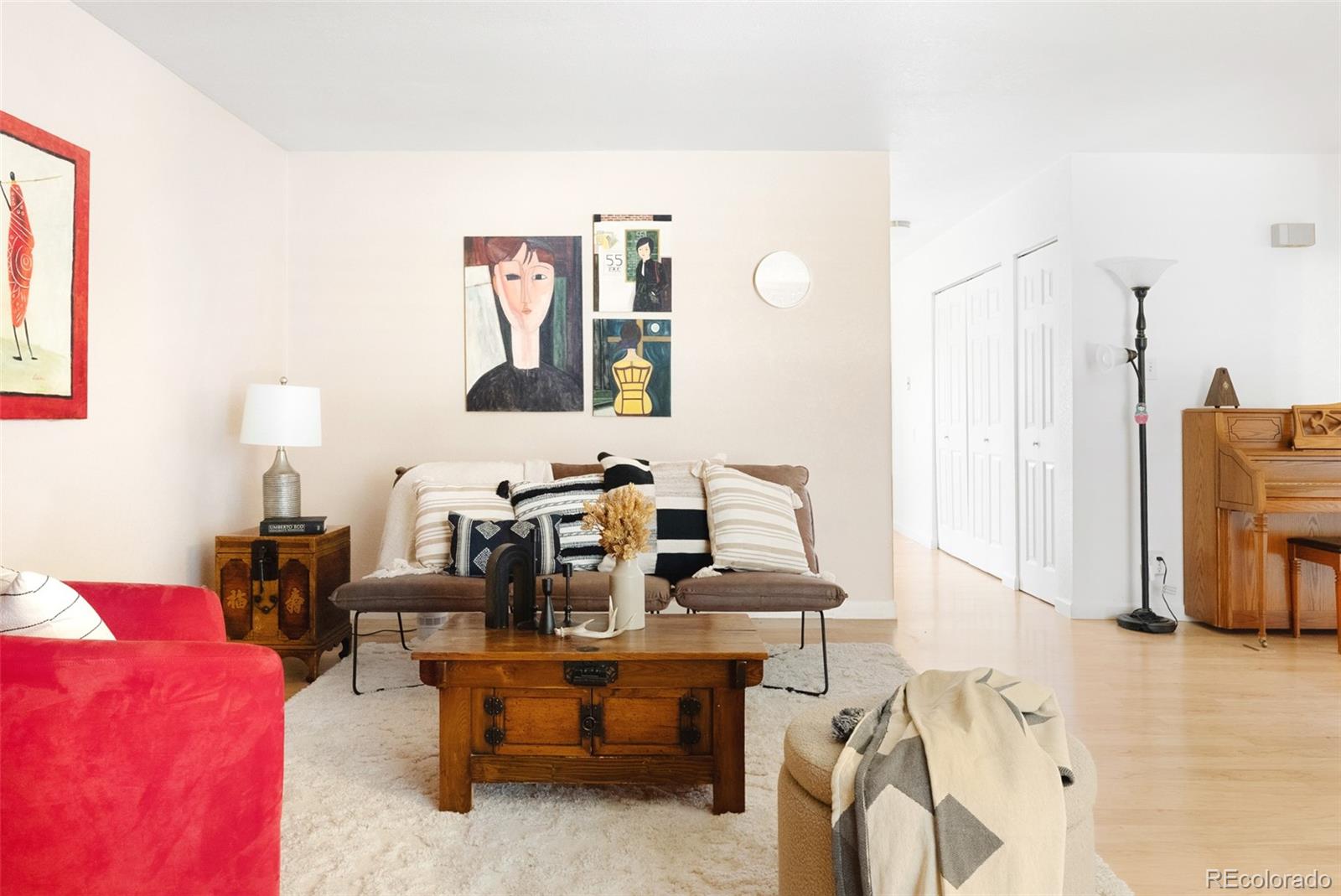6495 E Happy Canyon Road Unit: 114