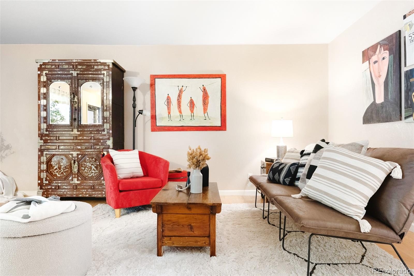 6495 E Happy Canyon Road Unit: 114