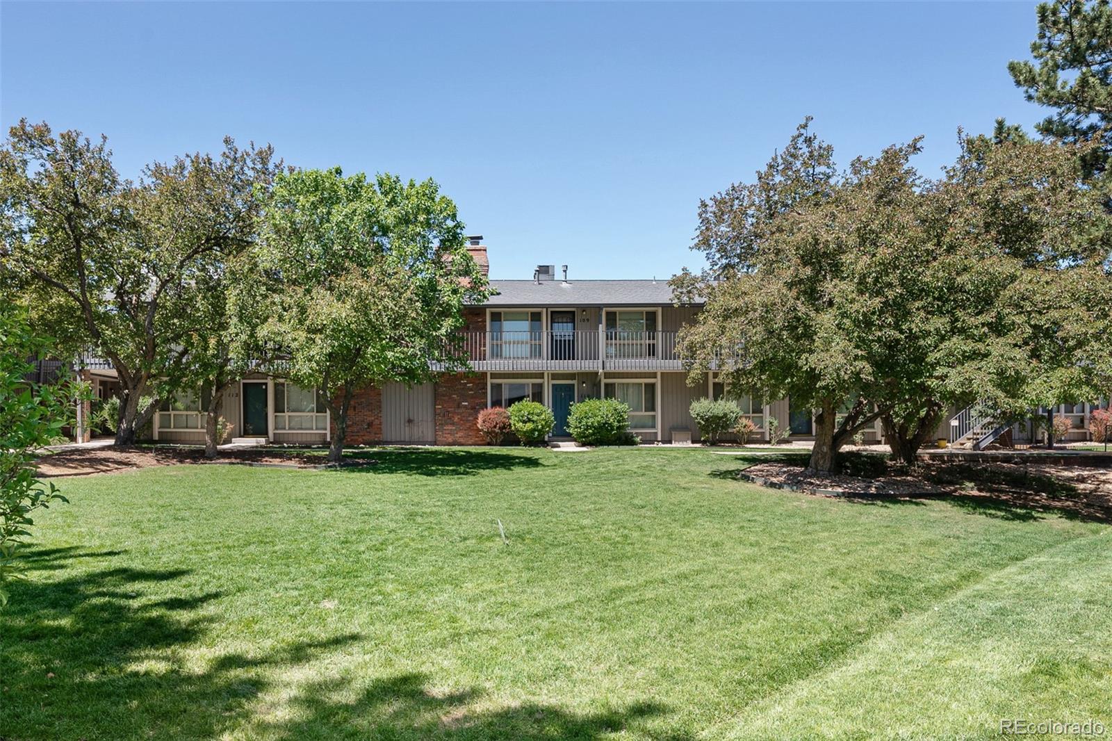 6495 E Happy Canyon Road Unit: 114