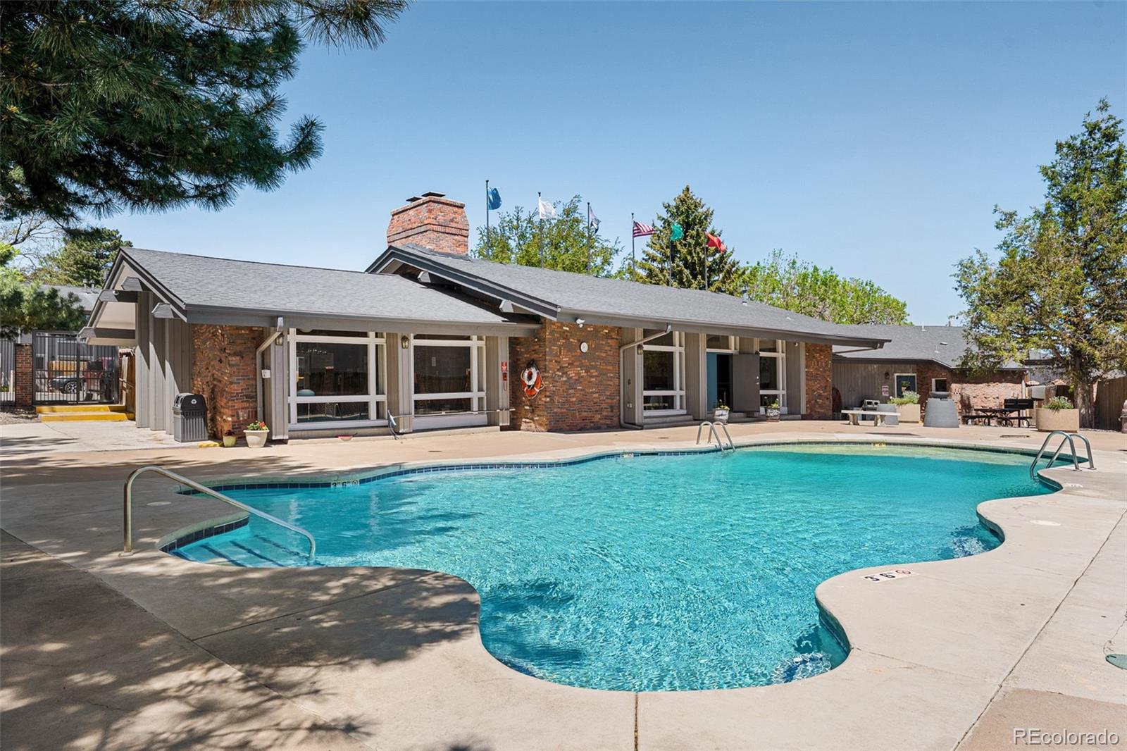 6495 E Happy Canyon Road Unit: 114