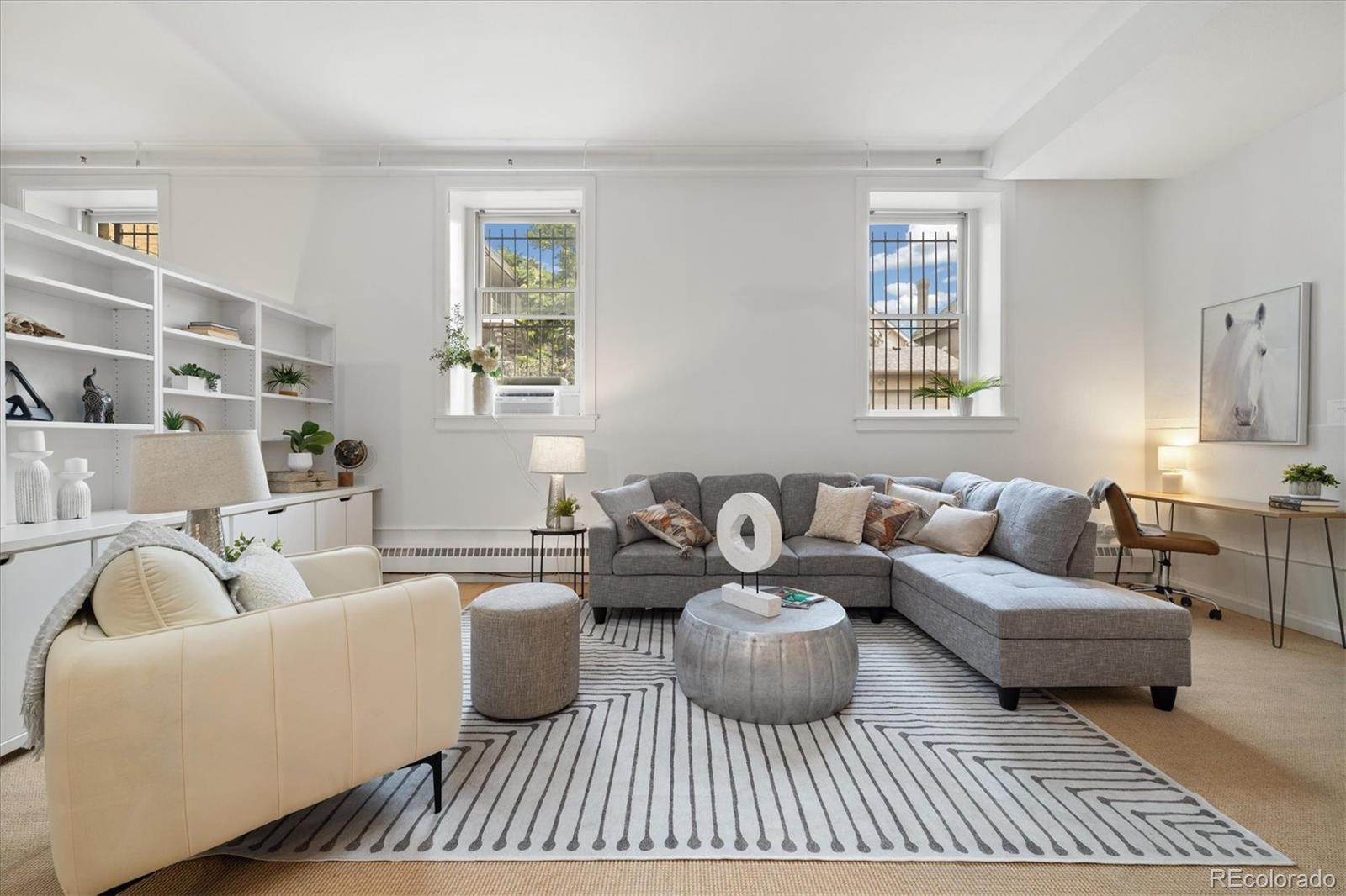 1140 Columbine Street Unit: 106