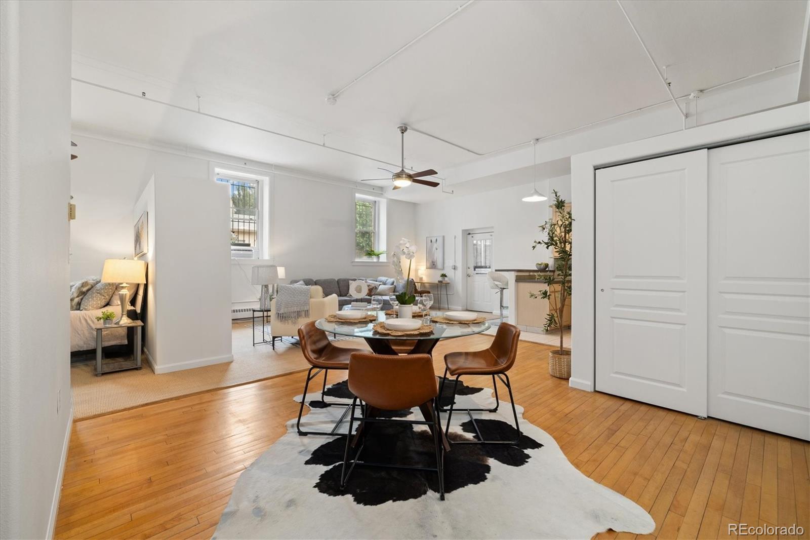 1140 Columbine Street Unit: 106