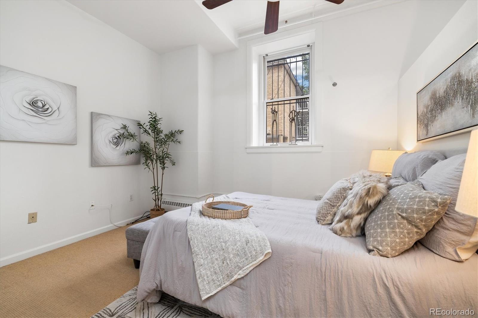 1140 Columbine Street Unit: 106